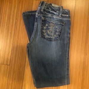 J & Company Jeans
